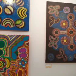 Nyinkka Nyunyu Art and Culture Centre - Tennant Creek