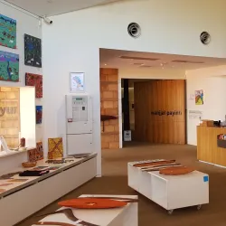 Nyinkka Nyunyu Art and Culture Centre - Tennant Creek