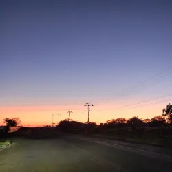 Peko Mine Site - Tennant Creek