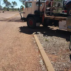Tennant Creek Golf Club - Tennant Creek