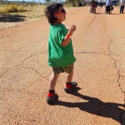 Tennant Creek Showgrounds - Tennant Creek