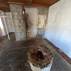 Tennant Creek Telegraph Station Historical Reserve - Tennant Creek