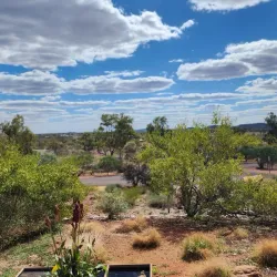 Tennant Creek Visitor Information Centre - Tennant Creek
