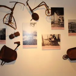 Tennant Creek Visitor Information Centre - Tennant Creek