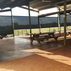 Tennant Creek Visitor Information Centre - Tennant Creek