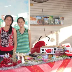 Tennant Creek Visitor Information Centre - Tennant Creek
