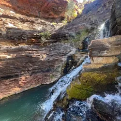 Dales Gorge - Tom Price