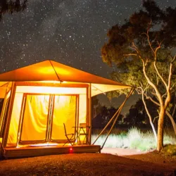 Karijini Eco Retreat - Tom Price