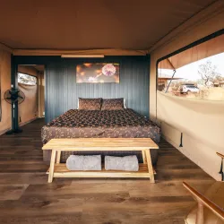 Karijini Eco Retreat - Tom Price