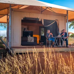 Karijini Eco Retreat - Tom Price