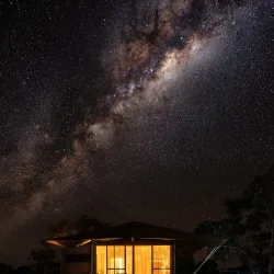 Karijini Eco Retreat - Tom Price