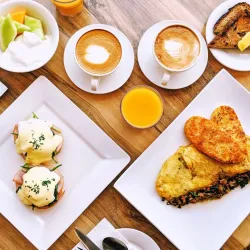 Karijini Eco Retreat - Tom Price