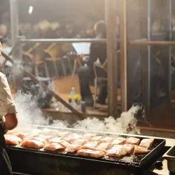 Karijini Eco Retreat - Tom Price