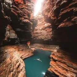 Karijini National Park - Tom Price