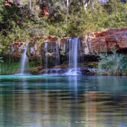 Karijini National Park - Tom Price