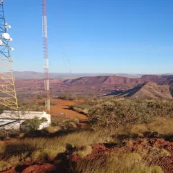 Pilbara Bushwalking Trails - Tom Price