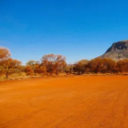 Pilbara Bushwalking Trails - Tom Price