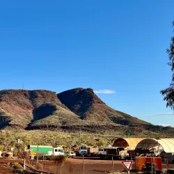 Pilbara Bushwalking Trails - Tom Price