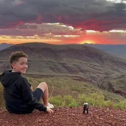 Pilbara Bushwalking Trails - Tom Price