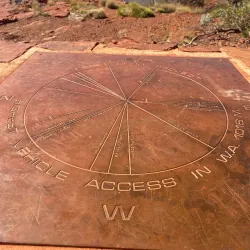 Pilbara Bushwalking Trails - Tom Price