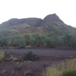 Pilbara Bushwalking Trails - Tom Price