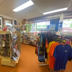 Tom Price Lookout - Tom Price