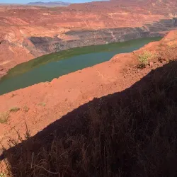 Tom Price Visitor Centre - Tom Price