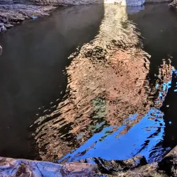 Weano Gorge - Tom Price