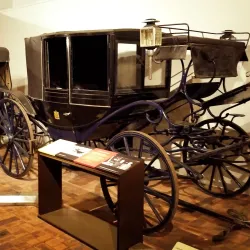 Cobb+Co Museum - Toowoomba