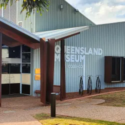 Cobb+Co Museum - Toowoomba