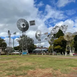 Cobb+Co Museum - Toowoomba