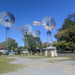 Cobb+Co Museum - Toowoomba