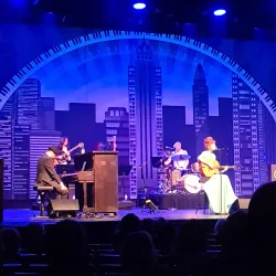 Empire Theatre - Toowoomba