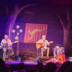 Empire Theatre - Toowoomba