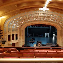 Empire Theatre - Toowoomba