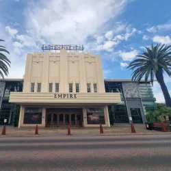 Empire Theatre - Toowoomba