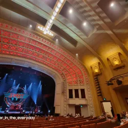 Empire Theatre - Toowoomba