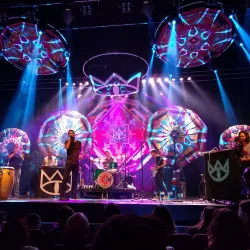 Empire Theatre - Toowoomba