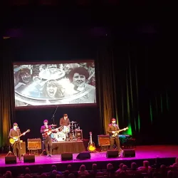 Empire Theatre - Toowoomba