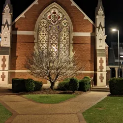 Empire Theatre - Toowoomba