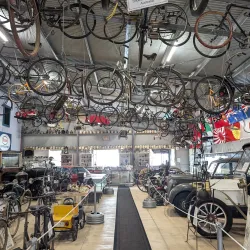 Highfields Pioneer Village - Toowoomba