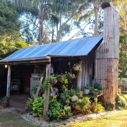 Highfields Pioneer Village - Toowoomba