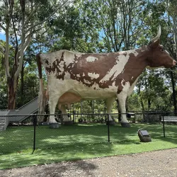 Highfields Pioneer Village - Toowoomba