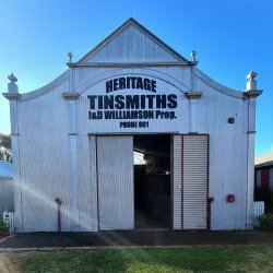Highfields Pioneer Village - Toowoomba