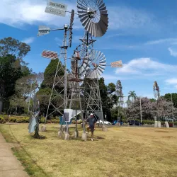 Highfields Pioneer Village - Toowoomba