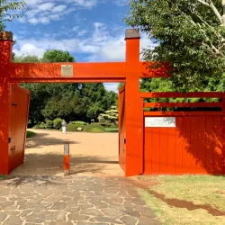 Japanese Gardens - Toowoomba