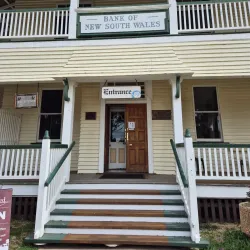 Jondaryan Woolshed - Toowoomba