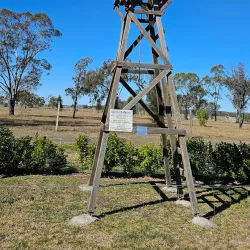 Jondaryan Woolshed - Toowoomba