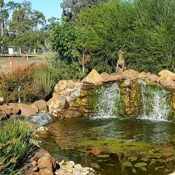 Jondaryan Woolshed - Toowoomba