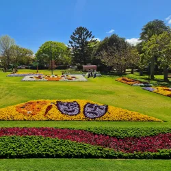 Laurel Bank Park - Toowoomba